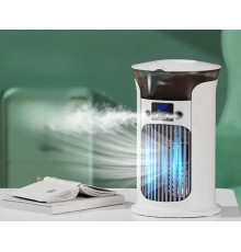 Вентилятор-кондиціонер міні-охолоджувач Spray air cooler LY-940