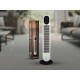 Напольный вентилятор Tower Cooling Fan 500Вт BITEK BT-2901 / Кондиционер для дома и офиса / Напольный вентилятор