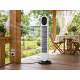 Напольный вентилятор Tower Cooling Fan 500Вт BITEK BT-2901 / Кондиционер для дома и офиса / Напольный вентилятор