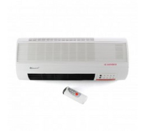 Тепловентилятор настенный Domotec MS 5961