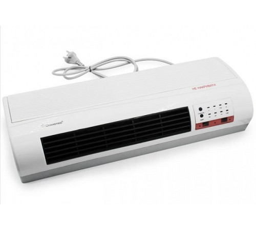 Тепловентилятор настенный Domotec MS 5961