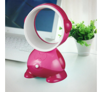 Настільний портативний міні вентилятор USB Bladeless Fan MX-483