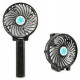Портативний міні вентилятор ручний акумуляторний mini fan за 305 грн