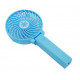 Портативний міні вентилятор ручний акумуляторний mini fan за 305 грн