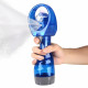 Вентилятор з розпиленням води, Water Spray Fan, переносний за 237 грн