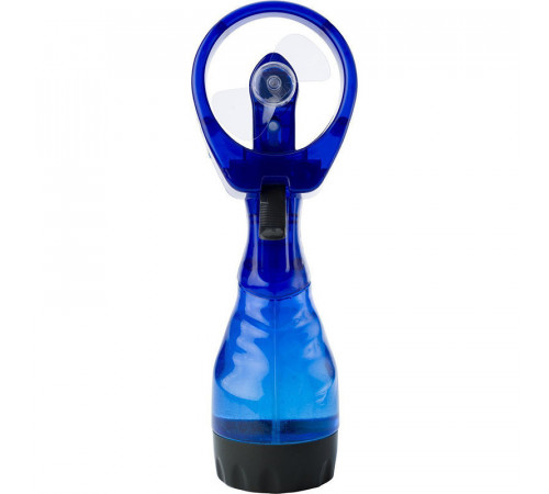 Вентилятор з розпиленням води, Water Spray Fan, переносний за 237 грн