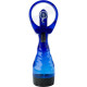 Вентилятор з розпиленням води, Water Spray Fan, переносний за 237 грн
