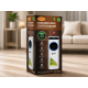 Кондиционер портативный обогрев/охлаждение 100-4000Вт 2л BITEK BT-5500 / Вентилятор для дома и офиса