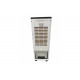 Охолоджувач повітря Germatic DY-30A, (120W, сенсорні кнопки, пульт, екран, колеса, автообіг, ємність - 5,5л, 2 контейнери для льоду) за 2406 грн