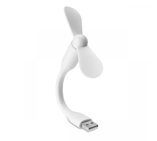 Портативный гибкий USB вентилятор ART 7135 (1000) за 36 грн