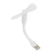 Портативный гибкий USB вентилятор ART 7135 (1000) за 36 грн