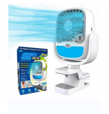Вентилятори кондиционер Портативный Arctic COOL fan AND LY-594/ 6463 (40)