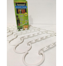 Вiшалка для одягу Wonder Hanger ART-7338/4400 (100 шт)