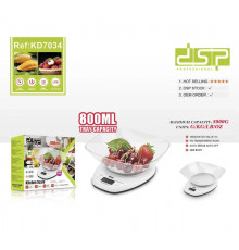 Весы DSP KD 7034 (12)