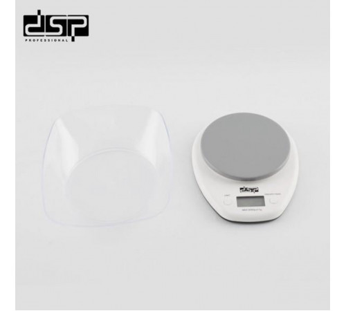 Весы DSP KD 7034 (12) за 556 грн