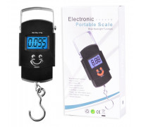 Кантер електронний WH A08/ 9861 до 50кг (100)