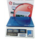 Весы Торговые DOMOTEC DT-809/ 4V/ 55KG//5G (5 шт/ящ) за 1760 грн