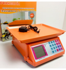 Весы Торговые Nk 4017 (10 шт/ящ)