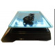 Весы Торговые CRYSTAL / 50кг/6v/5г / (5 шт/ящ) за 1760 грн
