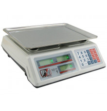 Весы Торговые PROMOTEC PM 5051/ 6V/ 50KG/ 5G (5 шт/ящ)