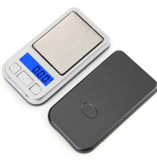 Весы ювелирные MINI P-138 ( 200гр/001гр )