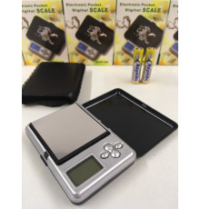 Весы ювелирные DIGITAL SCALE ATR 188, 200гр, 001 (200 шт/ящ)
