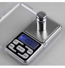 Весы ювелирные MH 100gr/001 (100 шт/ящ)