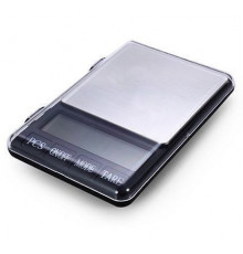 Весы ювелирные DIGITAL SCALE MH-999/ 3000гр/0.1г (60 шт/ящ)