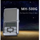 Весы ювелирные MH 500gr/ 0081 /500gr/0.1gr (100 шт/ящ) за 180 грн