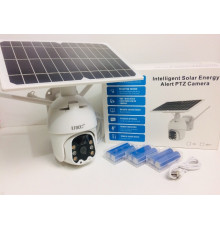 Камера CAMERA Q5 ART 7584/ 2mp/ solar PANEL WI-FI (6 шт/ящ)