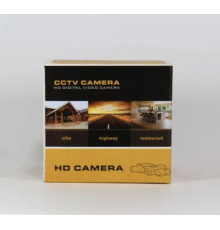 Камера CAMERA MOD-349 IP 1.3 MP комнатная (100 шт/ящ)