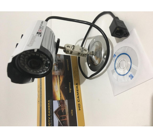 Камера CAMERA IP уличная MOD-635 IP 1.3 MP (50 шт) за 2691 грн