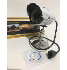 Камера CAMERA IP уличная MOD-635 IP 1.3 MP (50 шт)