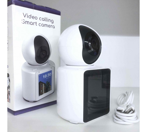 Камера умная для видеозвонков Video calling Smart camera C 31/9161 (50) за 2430 грн