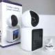 Камера умная для видеозвонков Video calling Smart camera C 31/9161 (50) за 2430 грн