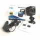 Видеорегистратор DVR-Mini GT Черный
