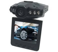 Автомобильный видеорегистратор 198 HD DVR 2.5 LCD