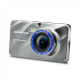 Видеорегистратор для автомобиля c задней камерой Dual Lens A10/F9/V2 Full HD 1080 H31 4,3 дюйма