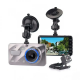 Видеорегистратор для автомобиля c задней камерой Dual Lens A10/F9/V2 Full HD 1080 H31 4,3 дюйма