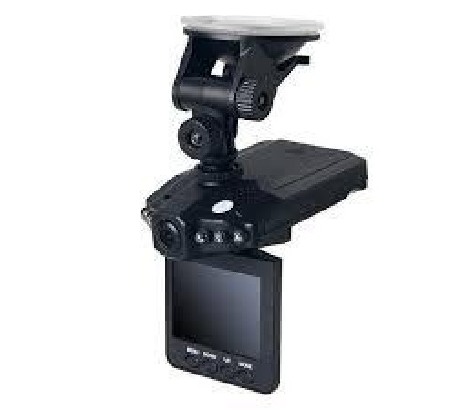 Автомобільний відеореєстратор 198 HD DVR 2.5 LCD