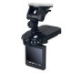 Автомобільний відеореєстратор 198 HD DVR 2.5 LCD