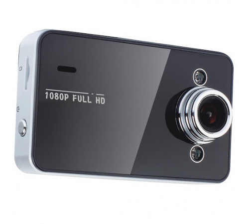 Автомобильный видеорегистратор Dvr K6000 Full HD 1080 P