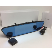 Видеорегистратор вида зеркало ART-D35 ( Android 6.1/3G/LCD7"/GPS/2 камерами )