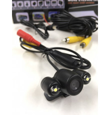 Автокамера CAR CAM QWYZD ART-7066 (50 шт/ящ)