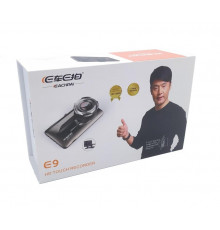 Видеорегистратор DVR E 9 (20 шт/ящ)
