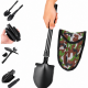 Складна туристична лопата Shovel