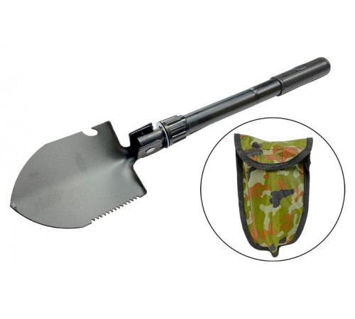 Складна туристична лопата Shovel