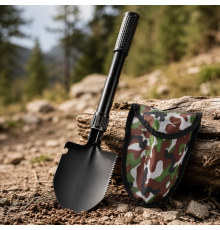 Складна туристична лопата Shovel
