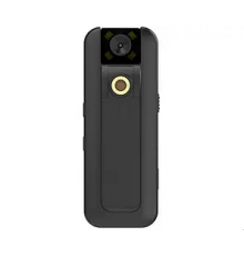 Нагрудна камера з бадьорою камерою з Full-HD дисплеєм 4G S15