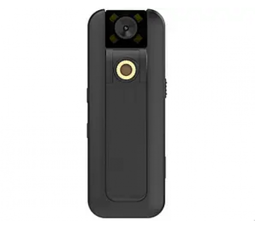 Нагрудна камера з бадьорою камерою з Full-HD дисплеєм 4G S15